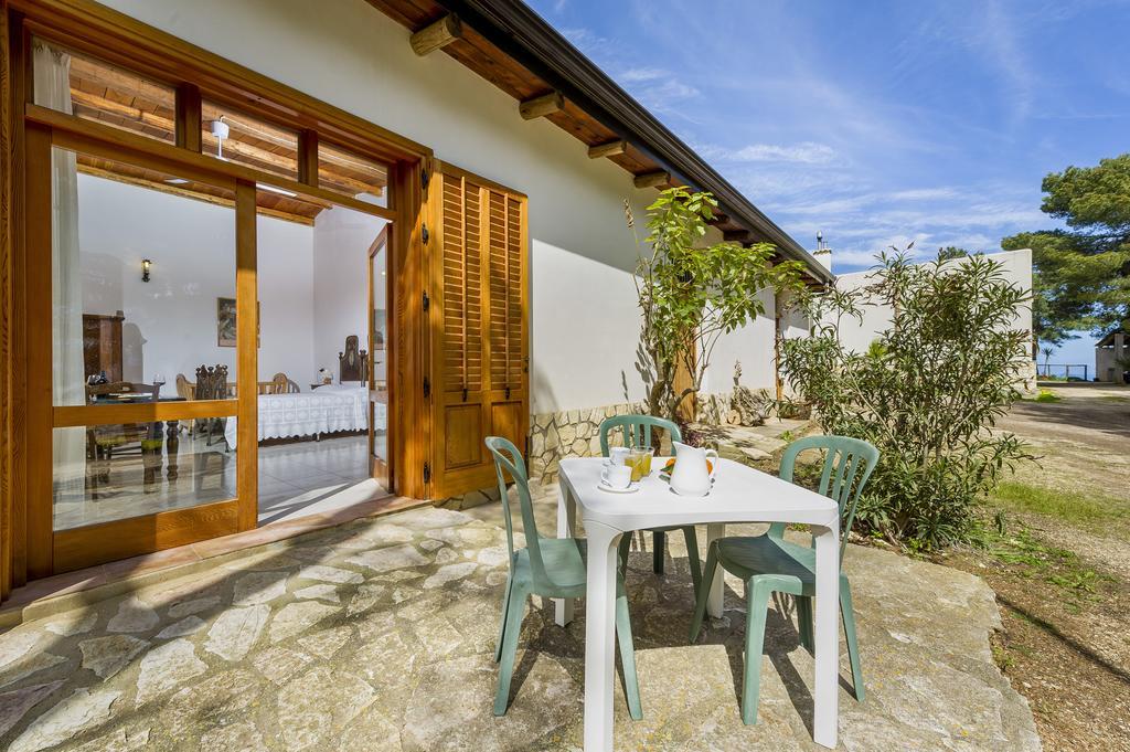 Agriturismo Finazzo Balata di Baida Exterior foto